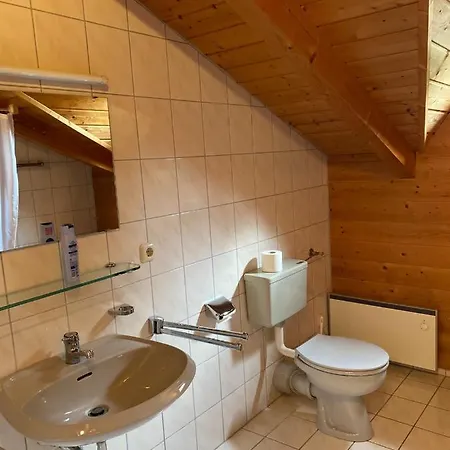 Ferienhaus Im Waldferiendorf Regen Exterior photo