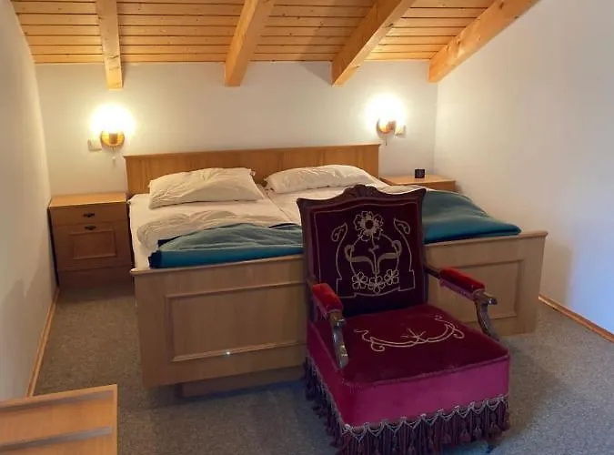 Ferienhaus Im Waldferiendorf Regen