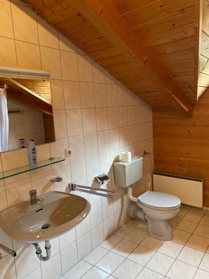 Im Waldferiendorf Regen