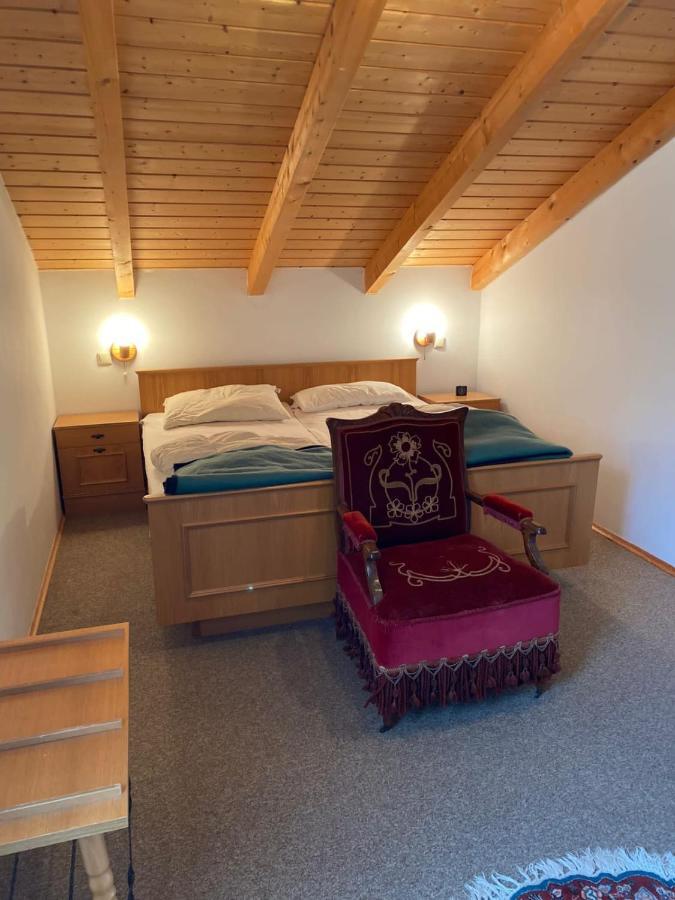 Im Waldferiendorf Apartment Regen