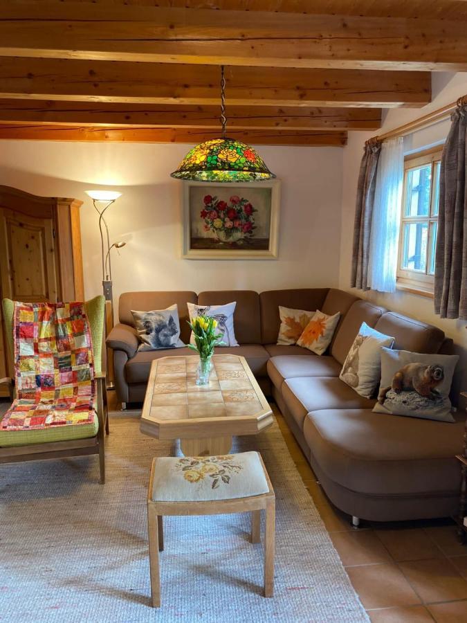 Im Waldferiendorf Apartment Regen