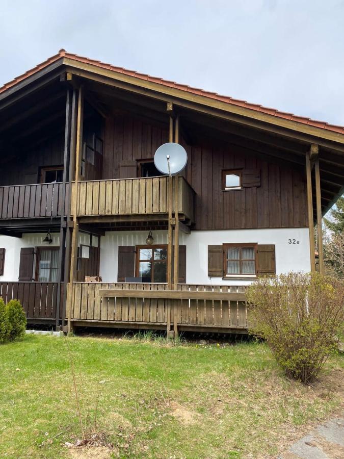 Apartment Im Waldferiendorf *