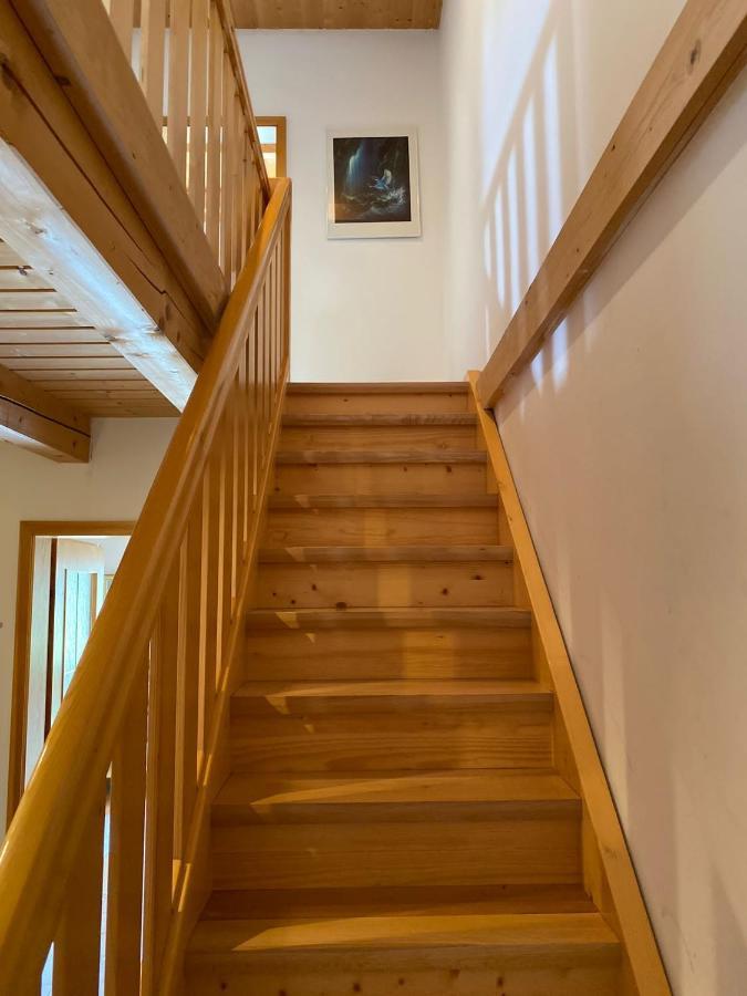 Im Waldferiendorf Apartment Regen