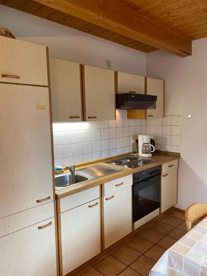 Apartment Im Waldferiendorf