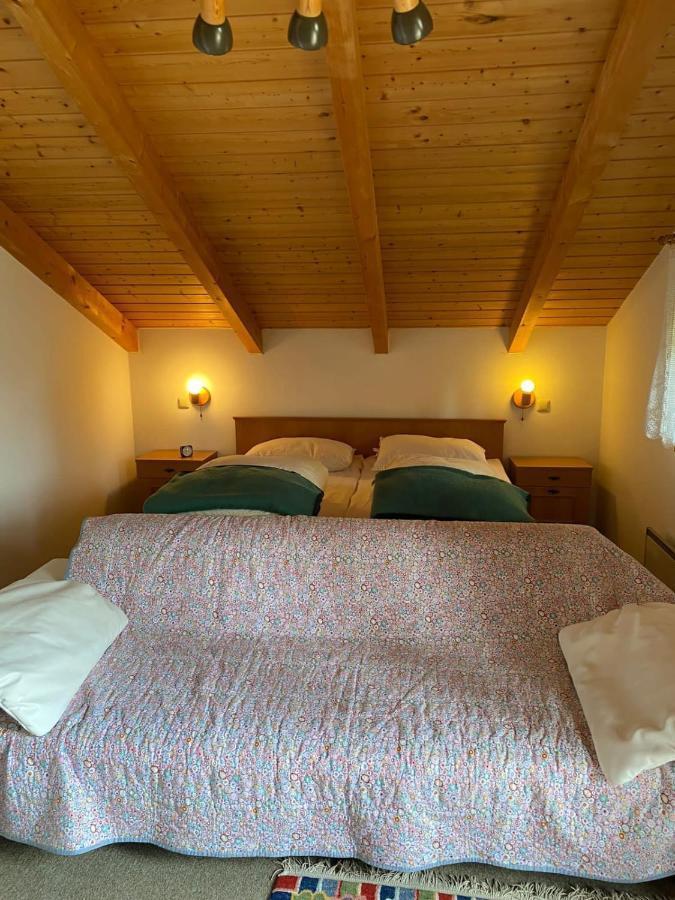 Apartment Im Waldferiendorf Regen