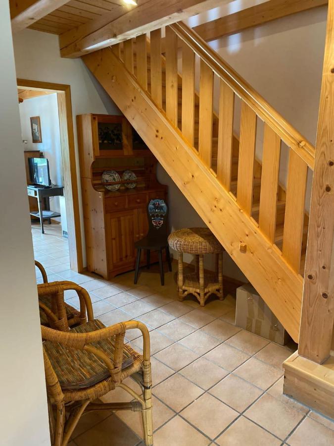 Im Waldferiendorf Apartment Regen