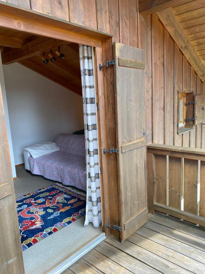Im Waldferiendorf Apartment Regen