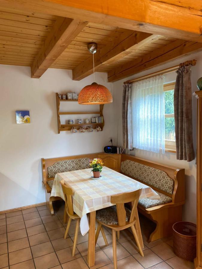 Apartment Im Waldferiendorf Regen